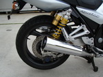 �������� �� ������ �������� Yamaha XJR1300 2000 ���� 15